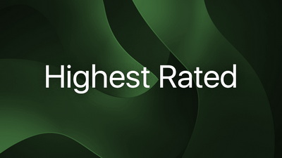 Highest Rated